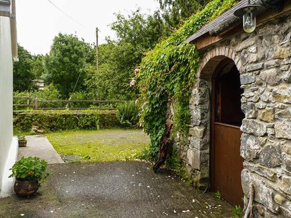 Hawthorn Farm Cottage Curry 외부 사진