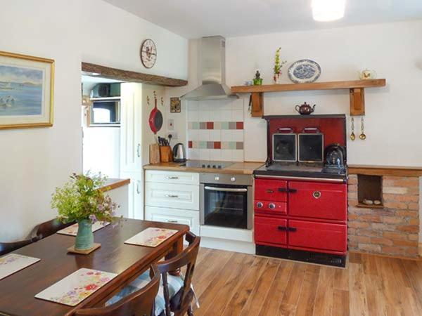 Hawthorn Farm Cottage Curry 외부 사진