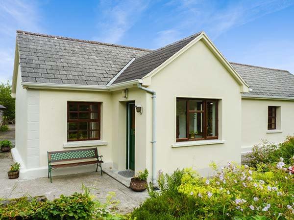 Hawthorn Farm Cottage Curry 외부 사진