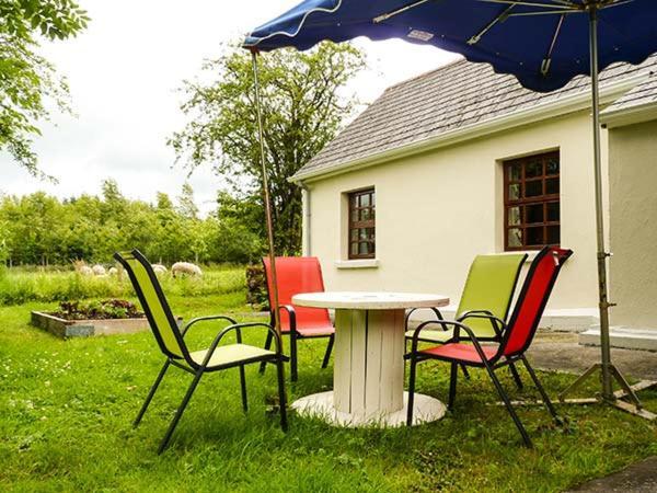 Hawthorn Farm Cottage Curry 외부 사진