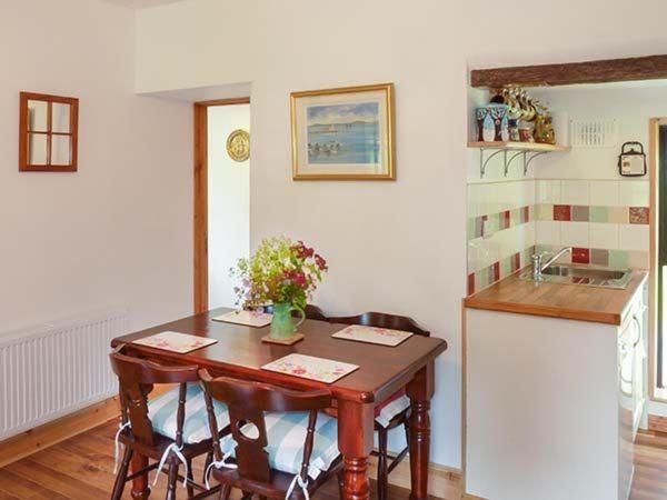 Hawthorn Farm Cottage Curry 외부 사진